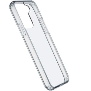 Cellularline Clear Duo maskica za Samsung Galaxy S21+