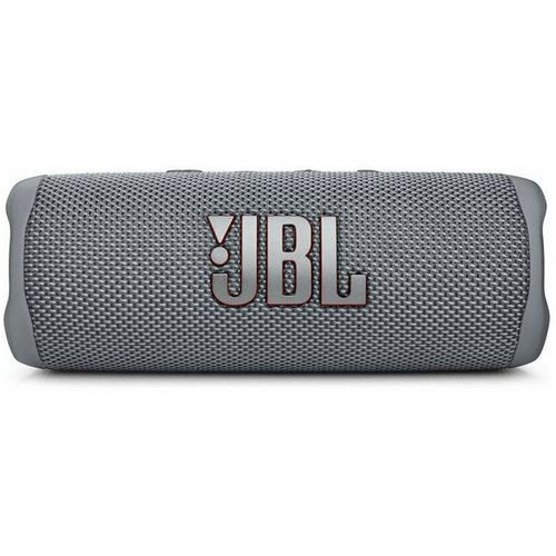 JBL FLIP 6 prijenosni zvučnik, siva slika 1