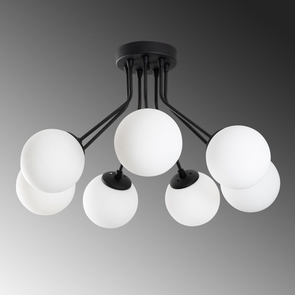 Orıon - Crni Luster 13966 slika 6