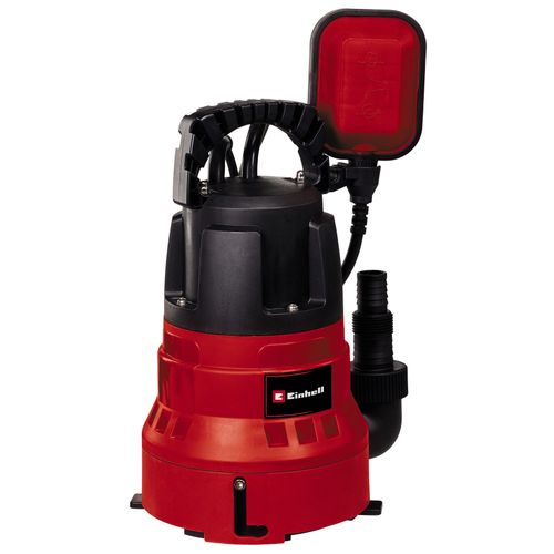 EINHELL GC-DP 7035 LL, potopna pumpa za čistu i nečistu vodu  slika 1