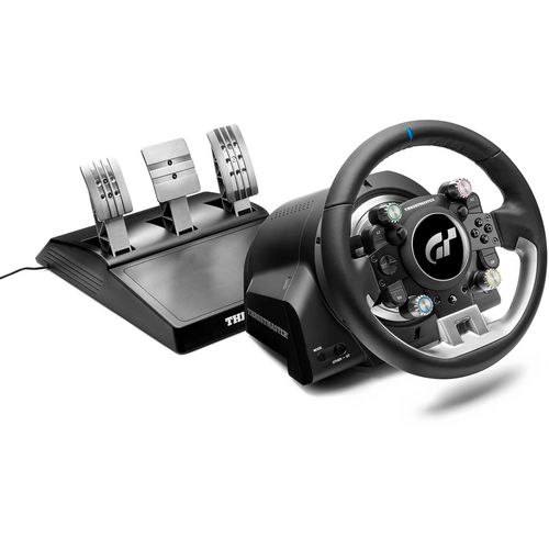 Thrustmaster volan T-GT II EU, PC, PS4, PS5 slika 1