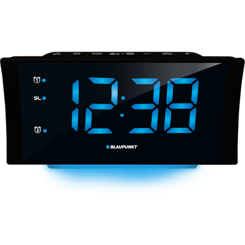 BLAUPUNKT sat radio CR80USB slika 2