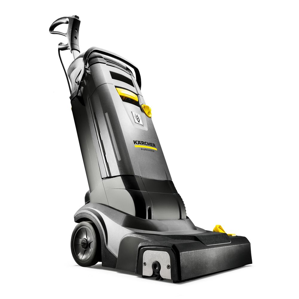 Električna mašina za pranje – čišćenje podova KARCHER BR 30/4 C  1.783-213.0 slika 4