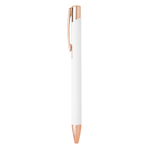 OGGI ROSE GOLD,met.hem.olovka,bijela