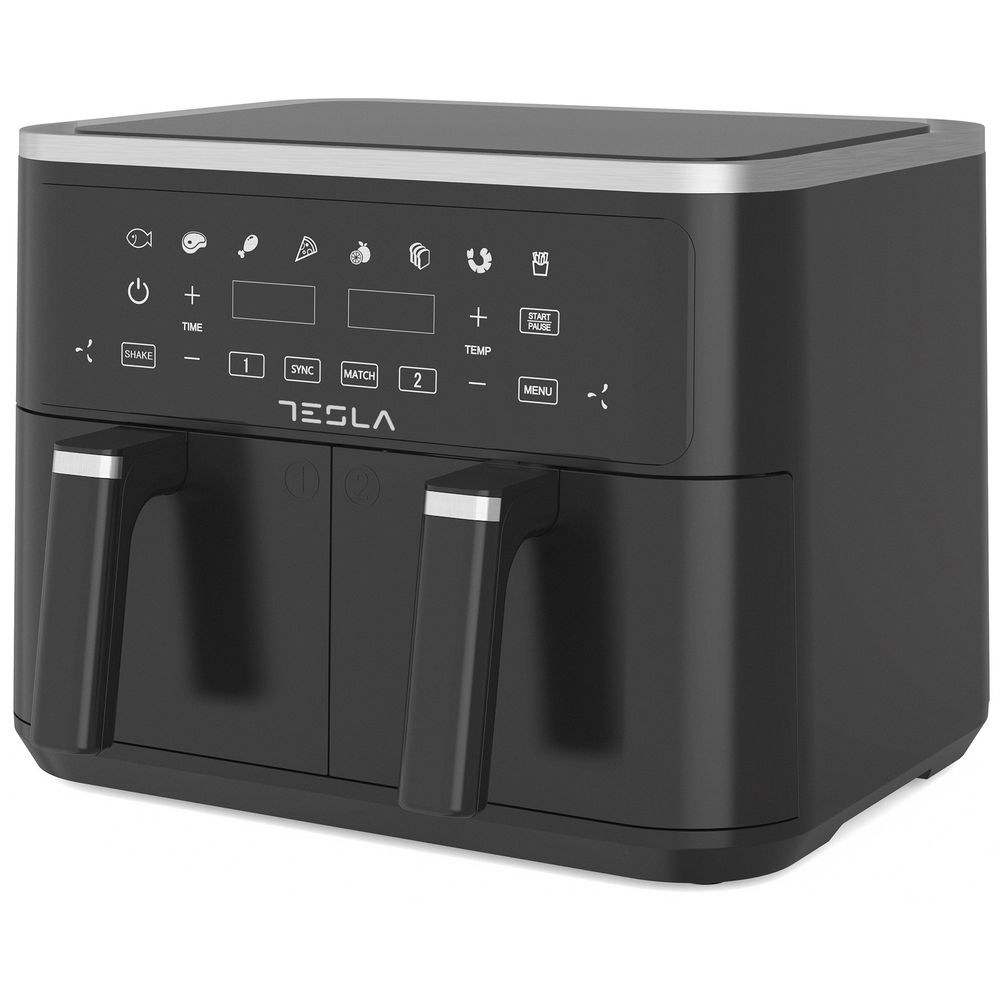 TESLA AirFryer AF900BSDTESLA AirFryer AF900BSDTESLA AirFryer AF900BSD slika 2
