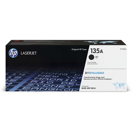 Toner HP 135A Crni   slika 1