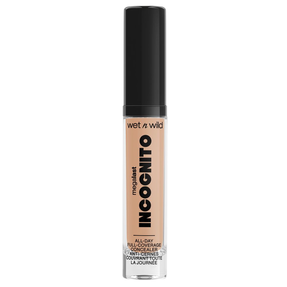 WnW MegaLast Incognito korektor – Medium neutral slika 1