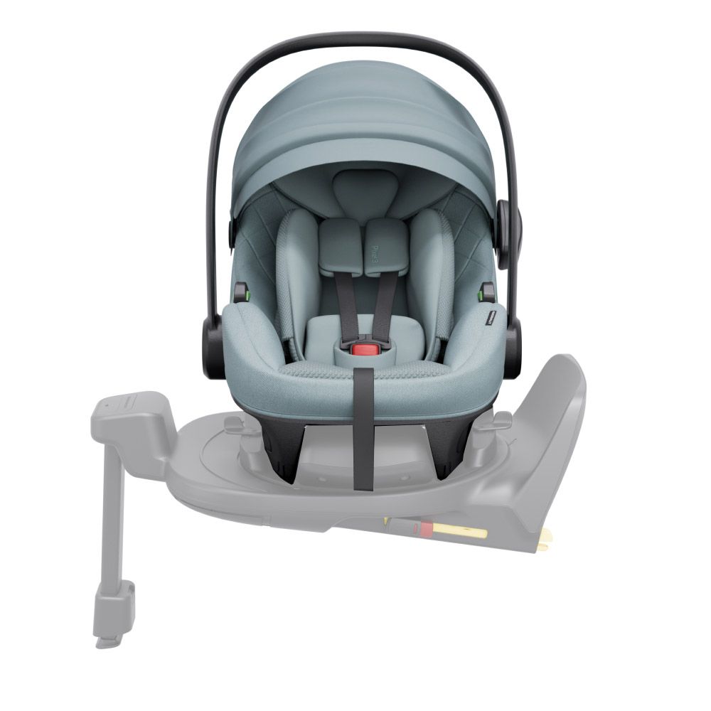 Autosjedalica Avionaut Pixel 3, 0-13 kg (40-86 cm), Blue slika 10