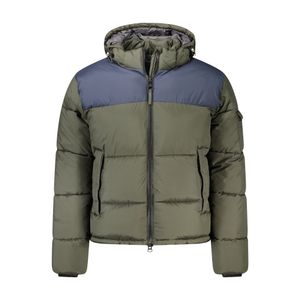 NORTH SAILS MEN'S JACKET GREEN