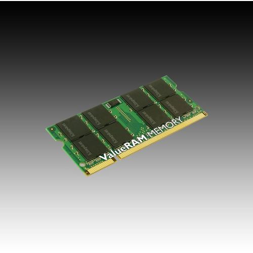Kingston 8GB 1600MHz DDR3 Non-ECC CL11 SODIMM, EAN: 740617207019 slika 4