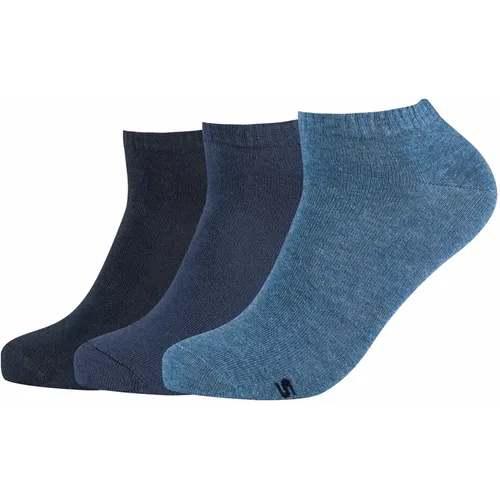 Skechers 3ppk men sneaker socks sk43006-5801 slika 1