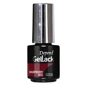 Depend Gellack Colour No. 005 5 ml