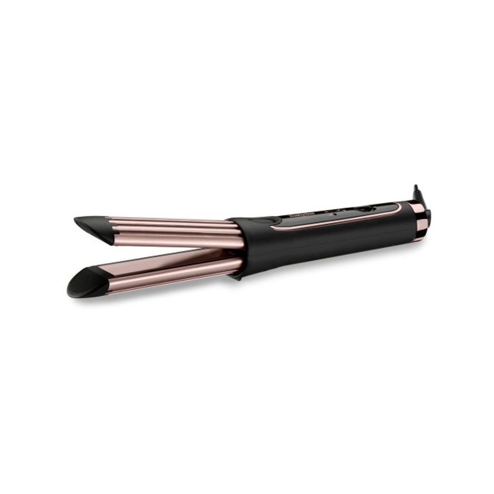 BaByliss Uvijač C112E Curl Styler Luxe slika 2