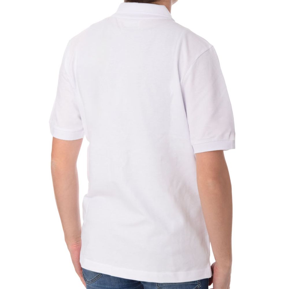 Kappa Polo Majica Logo Feystripe Za Muškarce slika 2