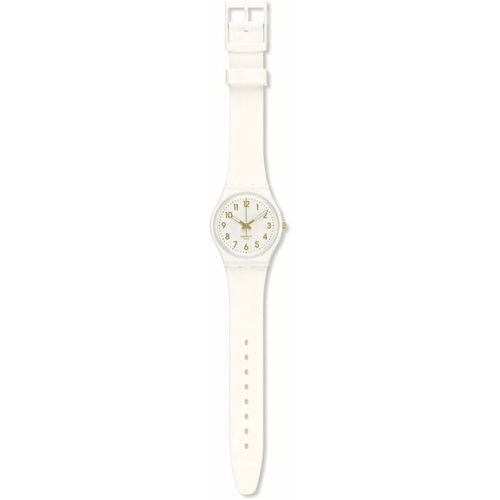 Ženski sat Swatch SO28W106-S14 - Stil i elegancija u jednom slika 2