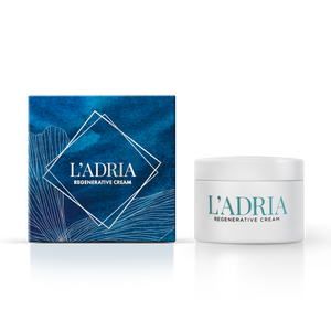 L'ADRIA Regenerative Cream