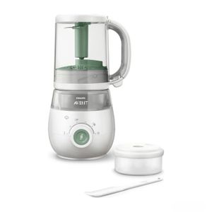 Philips Avent Blender 4U1 SCF885/01