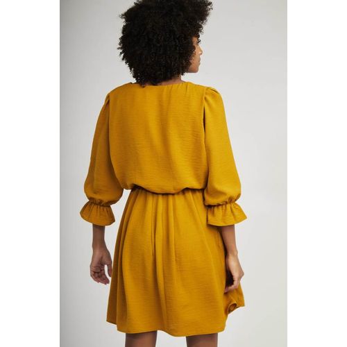NAFNAF ženska haljina | Kolekcija Jesen/zima 2020 slika 9