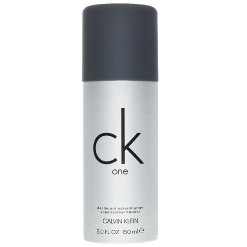 Parfemski deo-spray (unisex / bez aluminijevih soli) — CALVIN KLEIN slika 1