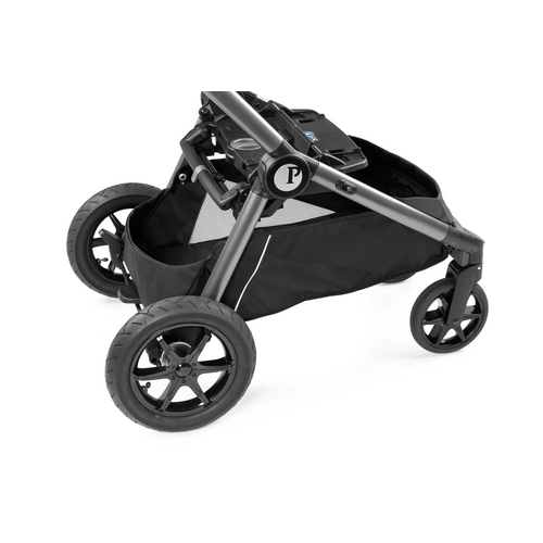 Peg Perego kolica GT4 City Grey slika 5