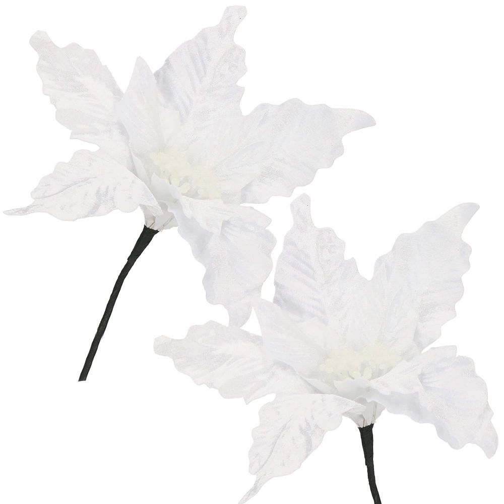 CA0722 BOŽIĆNI UKRASI "BOŽIĆNA ZVIJEZDA" 28 CM slika 2