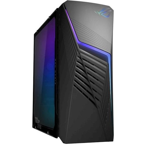 Računar ASUS ROG STRIX G13CH-WBN7631 27L i7-13700F 16-C 32GB (m.64GB) s512GB+1TB HDD RTX 4060Ti 750W slika 1