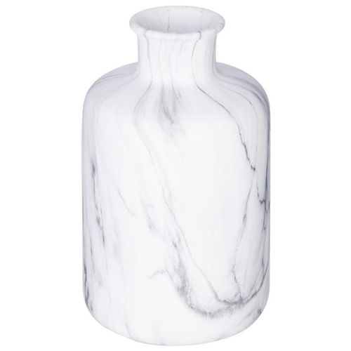 Atmosphera dekorativna vaza marble d11xh17.5 slika 1