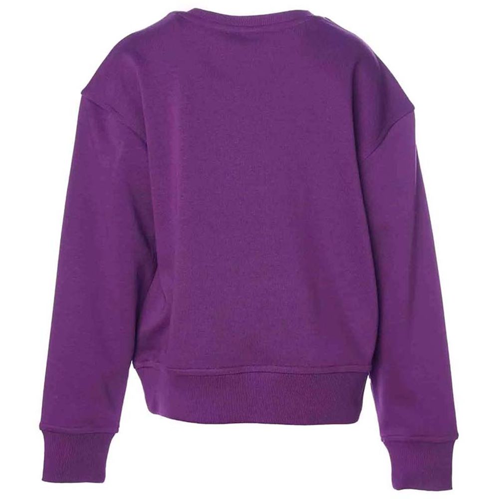 Hummel Duks Hmlleia Sweatshirt za djevojčice slika 3