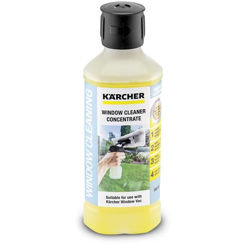 Karcher RM 503 - Koncentrovano sredstvo za čišćenje prozora - 500ml slika 2