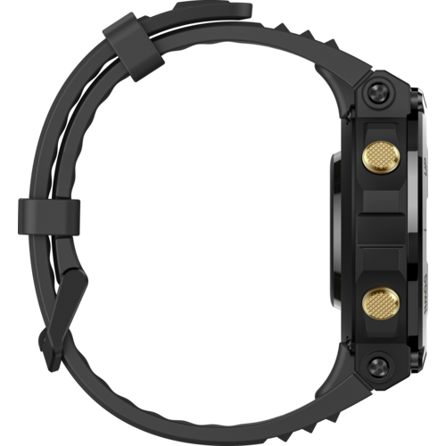 Pametni sat AMAZFIT  T-Rex 2 Astro Black slika 3