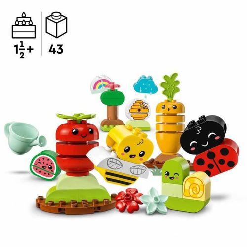 Playset Lego Duplo bebe slika 5