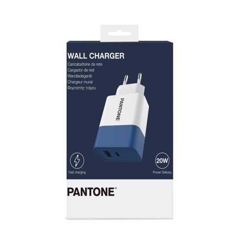 PANTONE Kućni punjač 20W u TEGET boji slika 3