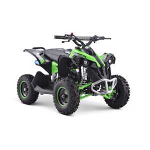 Quad na akumulator RENEGADE HighPer 49CC Combustion - zeleni