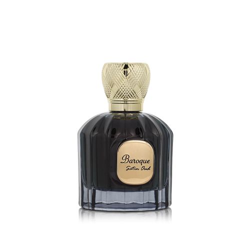 Maison Alhambra Baroque Satin Oud Eau De Parfum 100 ml (unisex) slika 2