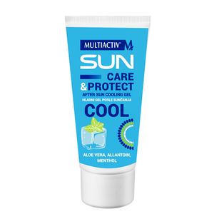 Multiactiv Sun Care&Protect Hladni gel posle sunčanja 150ml