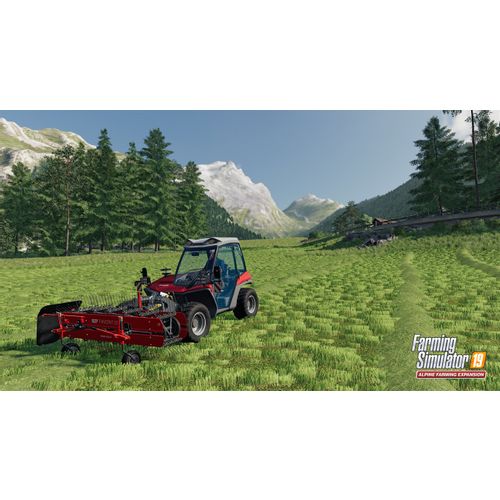 Farming Simulator 19 - Premium Edition za Xbox One slika 6