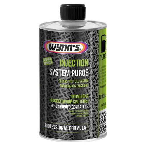 WYNNS Injection System Purge 1L slika 1