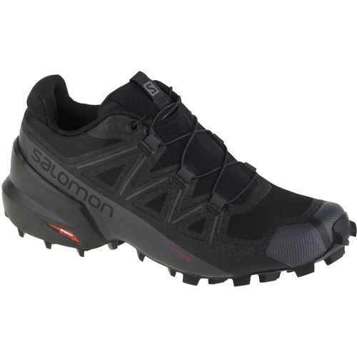 Salomon speedcross 5 w 406849 slika 1