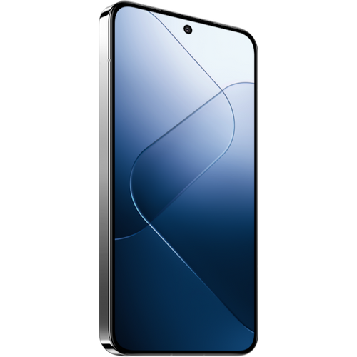 Smartphone XIAOMI 14 12GB 512GB bela slika 3