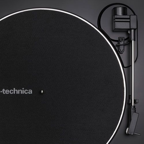 AUDIO-TECHNICA Gramofon LP60XUSBGEM slika 3