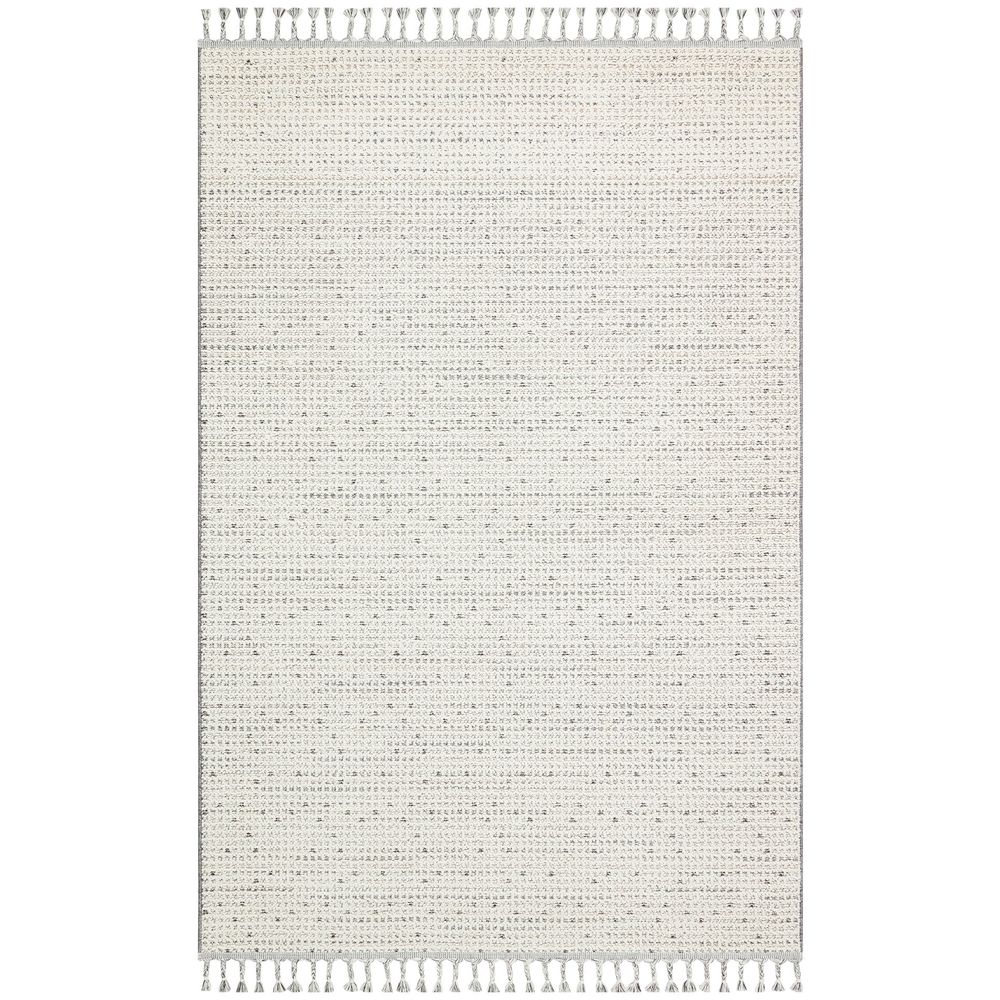 Tepiha za hodnik "Sh 13" - krem, sivi - više boja (80 x 300 cm) slika 3