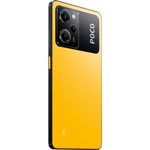 Xiaomi Poco X5 Pro 5G 8GB/256GB, Yellow EU slika 3
