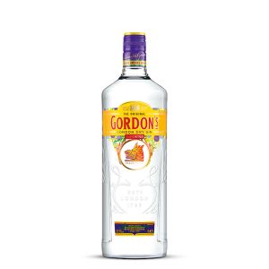 Gordon's London Dry Gin 1,0l