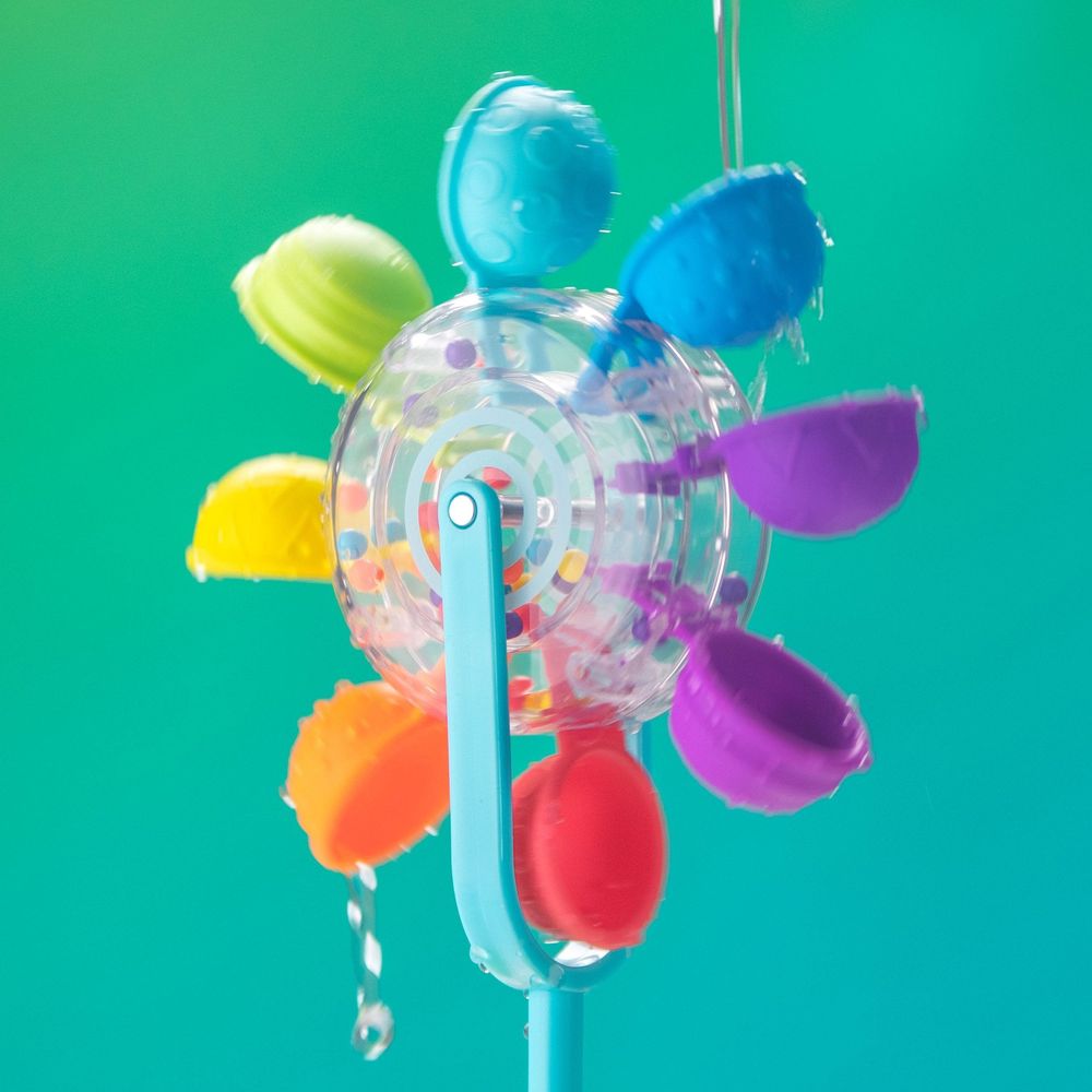 Sassy Whirling Waterfall vodopad s kuglicama slika 3