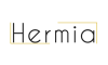 Hermia Concept logo