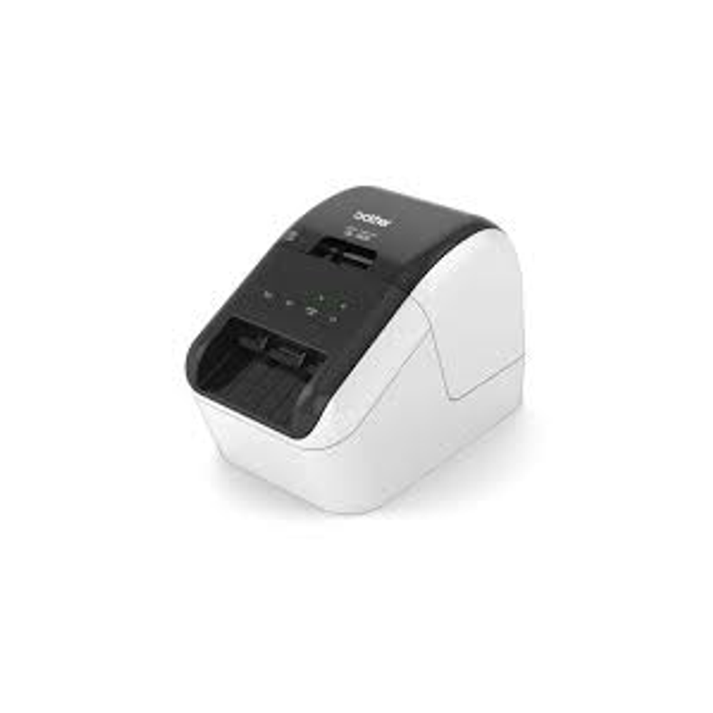 Brother Printer za naljepnice i barkod QL800YJ1 slika 1