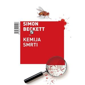 Kemija smrti - Beckett, Simon