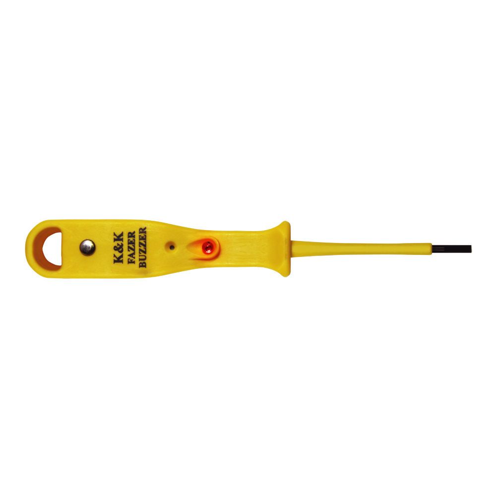 VOLT TESTER ZA ELEKTRIKU 400 V PROLINE  10587 slika 1