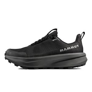 Mammut Muške patike Aenrgy Mtn Low GTX Black/Dark Steel