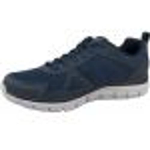 Muške tenisice Skechers track-scloric 52631-nvy slika 12